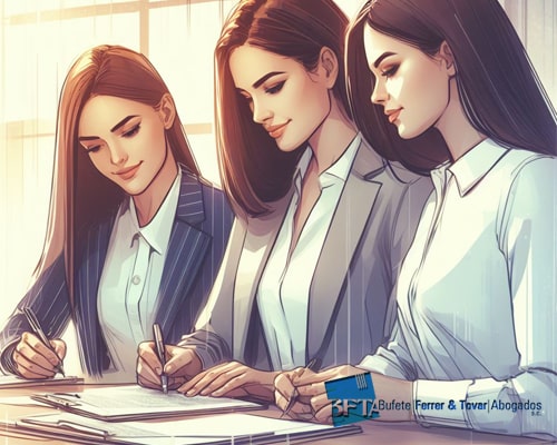 Especialidad Administrativa