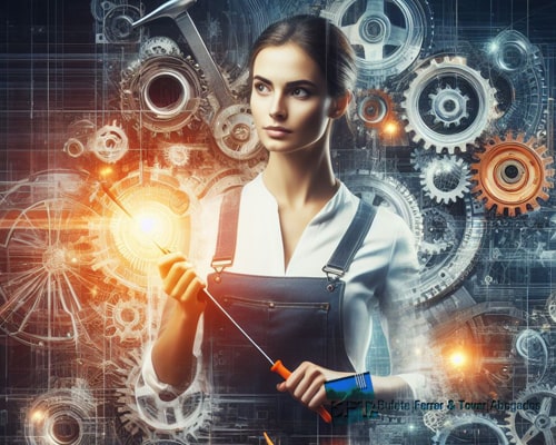 Especialidad Laboral