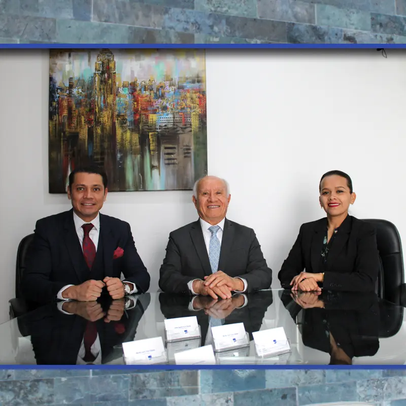 La Justicia Nuestra Prioridad