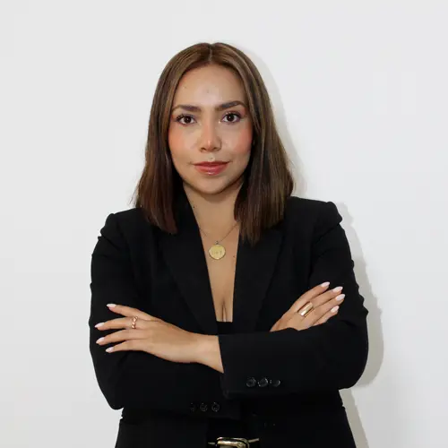 Lcda. Alejandra Mercado Mendoza