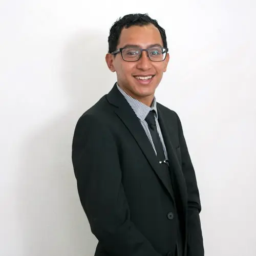 C.P. Joel Hernández Cardona