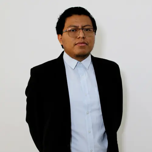 Lic. Esteban López Sánchez