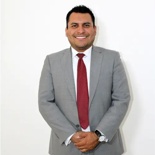 Lic. José Antonio Álvarez Mora