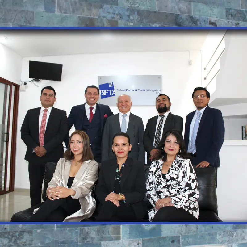 La Justicia Nuestra Prioridad